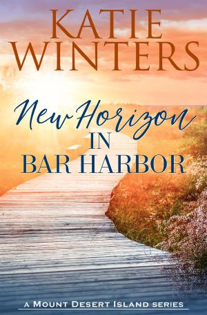 [Mount Desert Island 04] • New Horizon in Bar Harbor